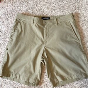 Bluffworks Ascender Mens Shorts 34